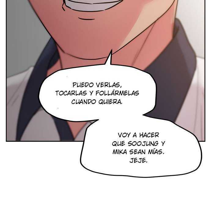 La Tienda de Cómics de Soojung Capitulo 30 página 19