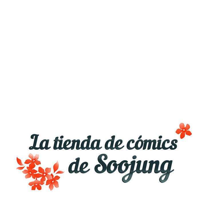 La Tienda de Cómics de Soojung Capitulo 30 página 20