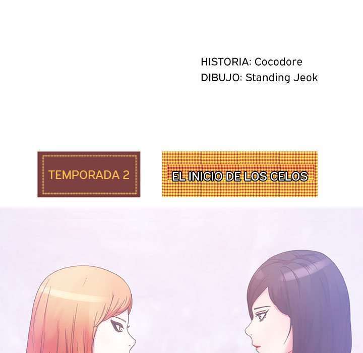 La Tienda de Cómics de Soojung Capitulo 30 página 21