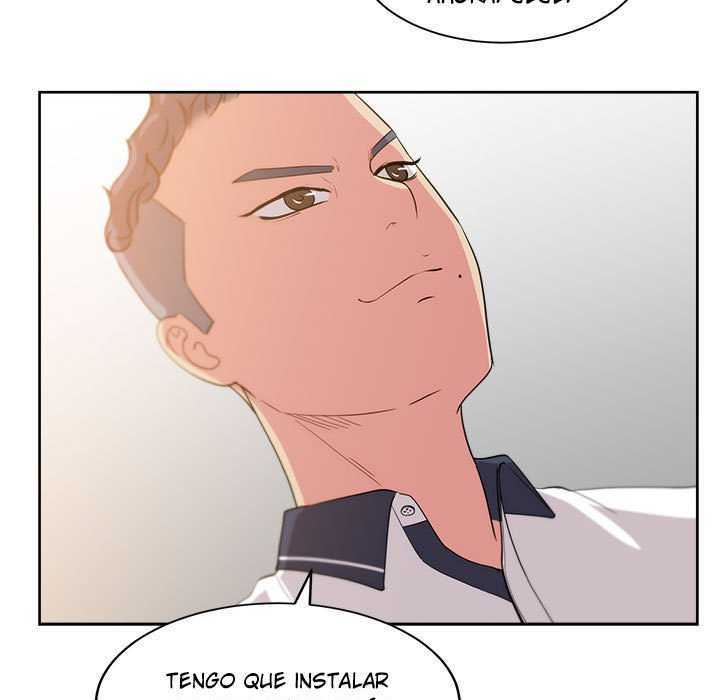 La Tienda de Cómics de Soojung Capitulo 30 página 25