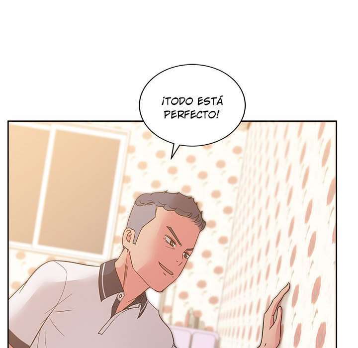 La Tienda de Cómics de Soojung Capitulo 30 página 28