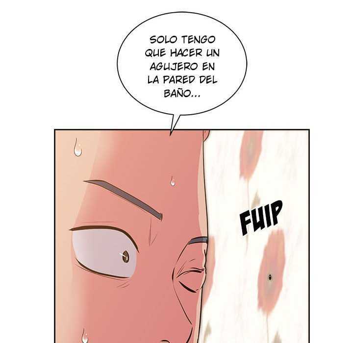 La Tienda de Cómics de Soojung Capitulo 30 página 30