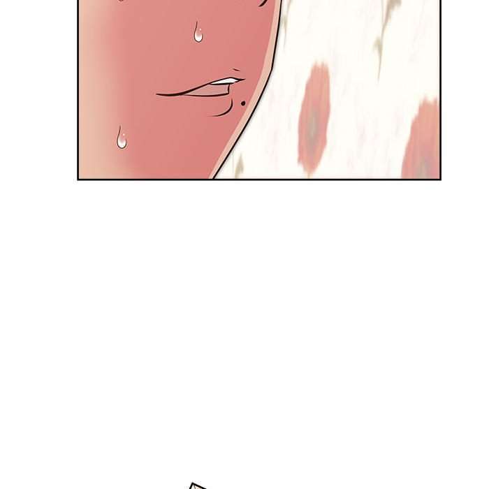 La Tienda de Cómics de Soojung Capitulo 30 página 31