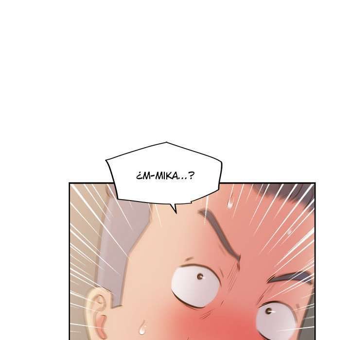 La Tienda de Cómics de Soojung Capitulo 30 página 34