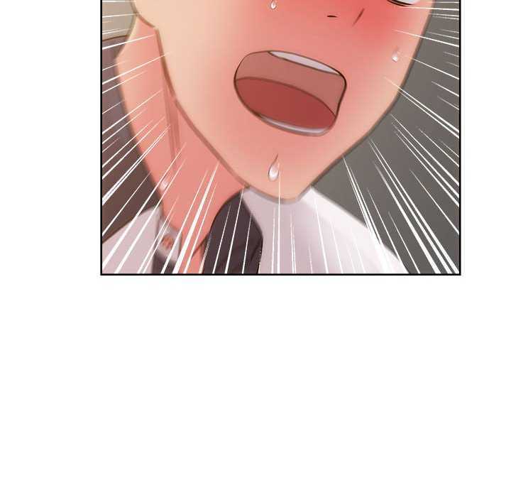 La Tienda de Cómics de Soojung Capitulo 30 página 35