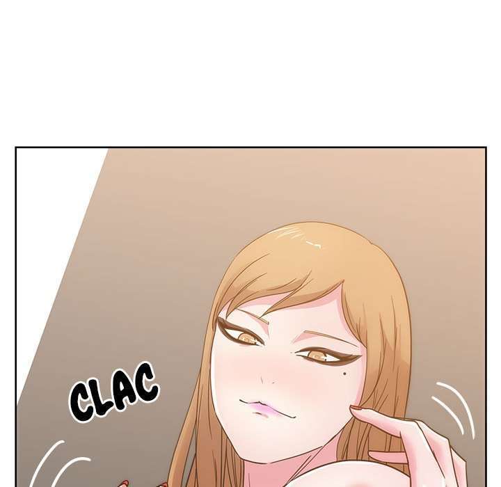 La Tienda de Cómics de Soojung Capitulo 30 página 36