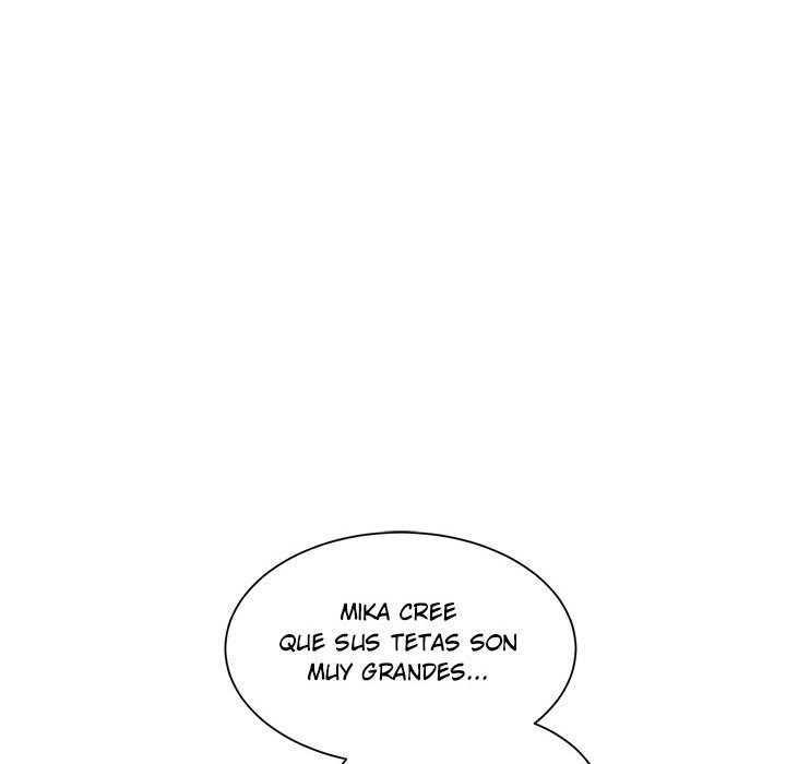 La Tienda de Cómics de Soojung Capitulo 30 página 38