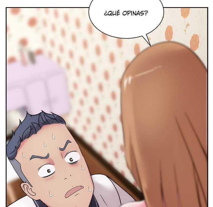 La Tienda de Cómics de Soojung Capitulo 30 página 39