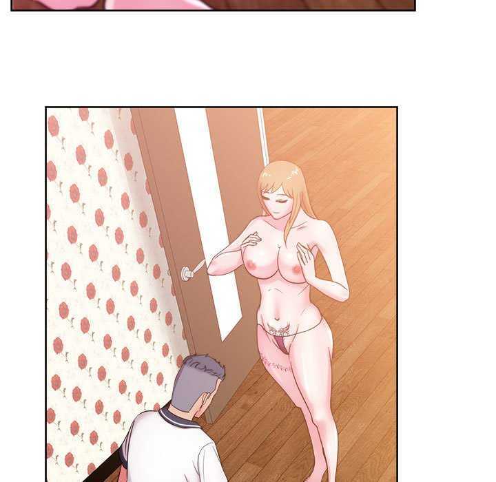 La Tienda de Cómics de Soojung Capitulo 30 página 47