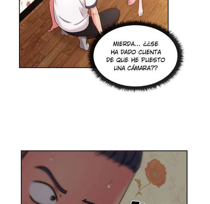 La Tienda de Cómics de Soojung Capitulo 30 página 48
