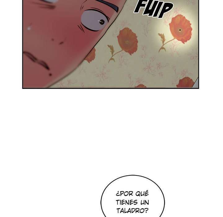 La Tienda de Cómics de Soojung Capitulo 30 página 49