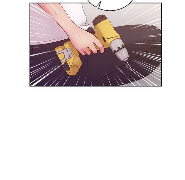 La Tienda de Cómics de Soojung Capitulo 30 página 50