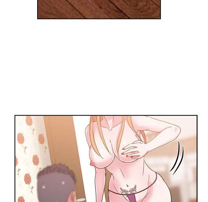 La Tienda de Cómics de Soojung Capitulo 30 página 55