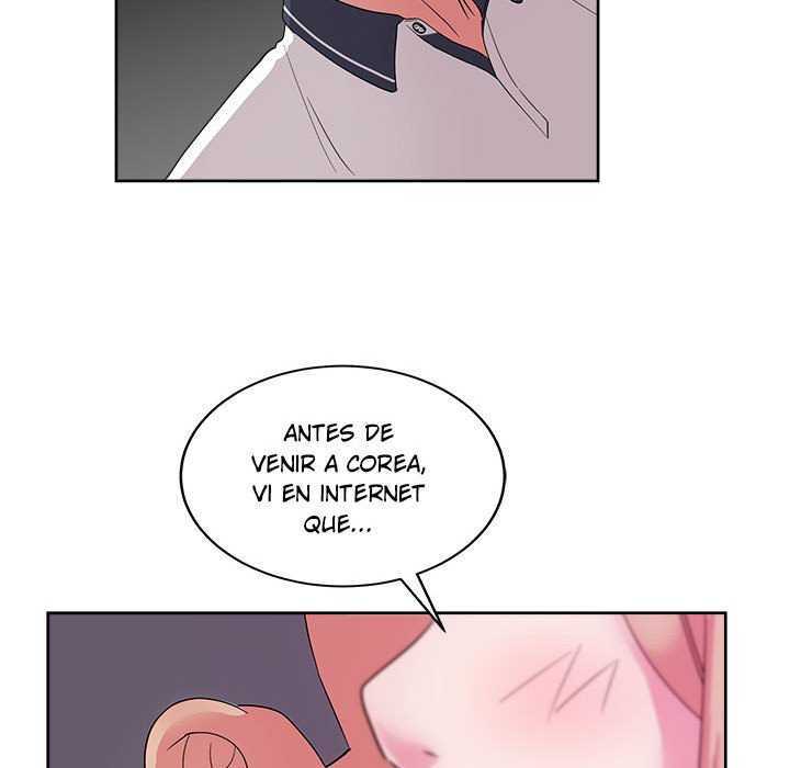 La Tienda de Cómics de Soojung Capitulo 30 página 59