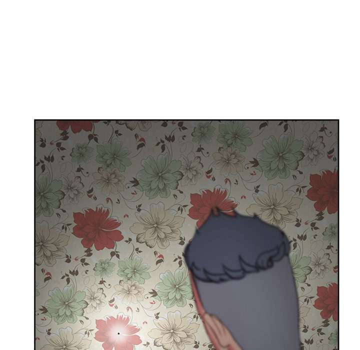 La Tienda de Cómics de Soojung Capitulo 30 página 6