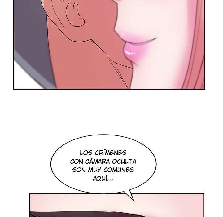 La Tienda de Cómics de Soojung Capitulo 30 página 60