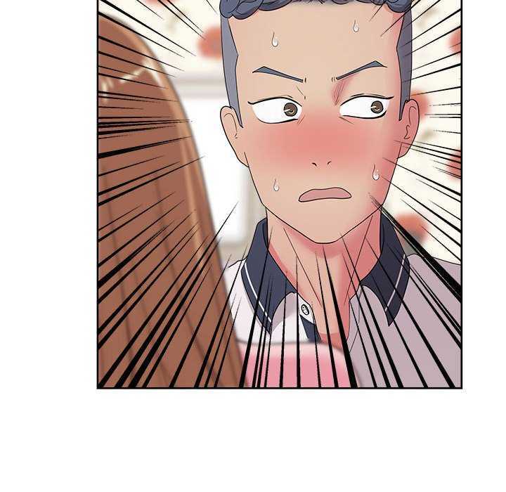 La Tienda de Cómics de Soojung Capitulo 30 página 62