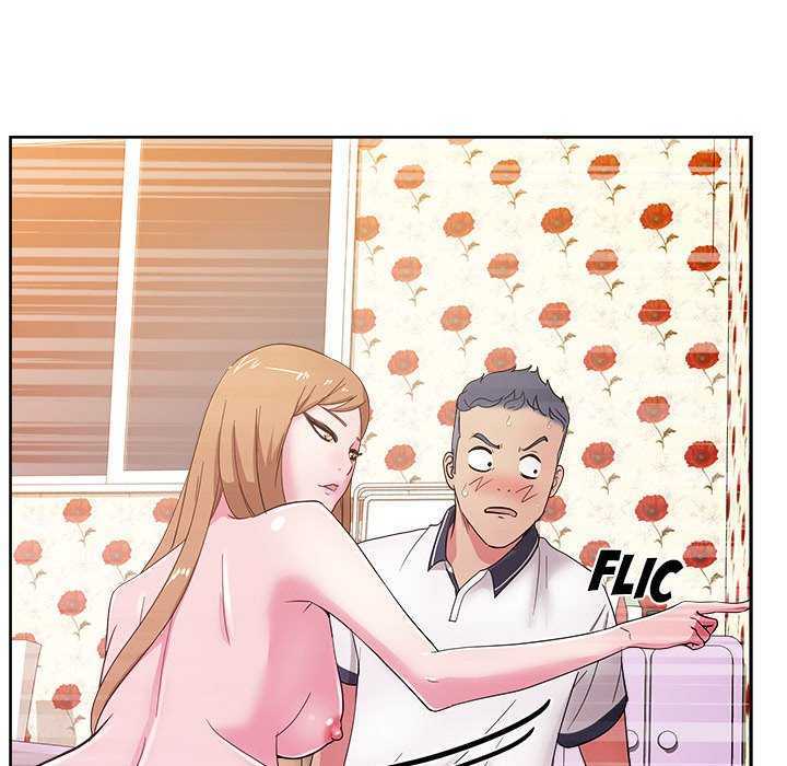 La Tienda de Cómics de Soojung Capitulo 30 página 63
