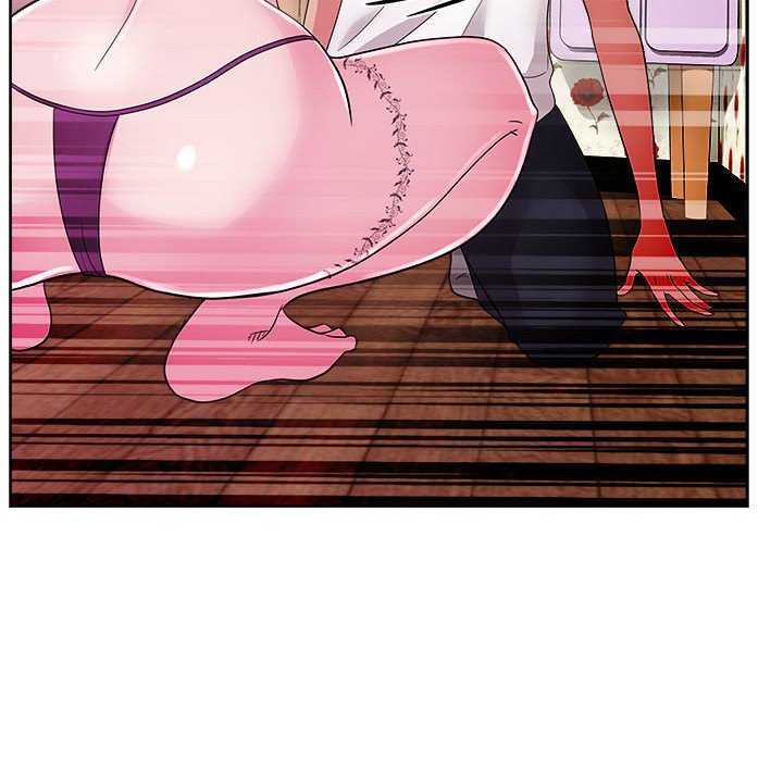 La Tienda de Cómics de Soojung Capitulo 30 página 64
