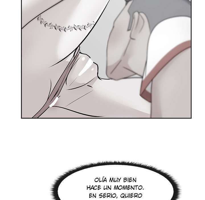 La Tienda de Cómics de Soojung Capitulo 30 página 69