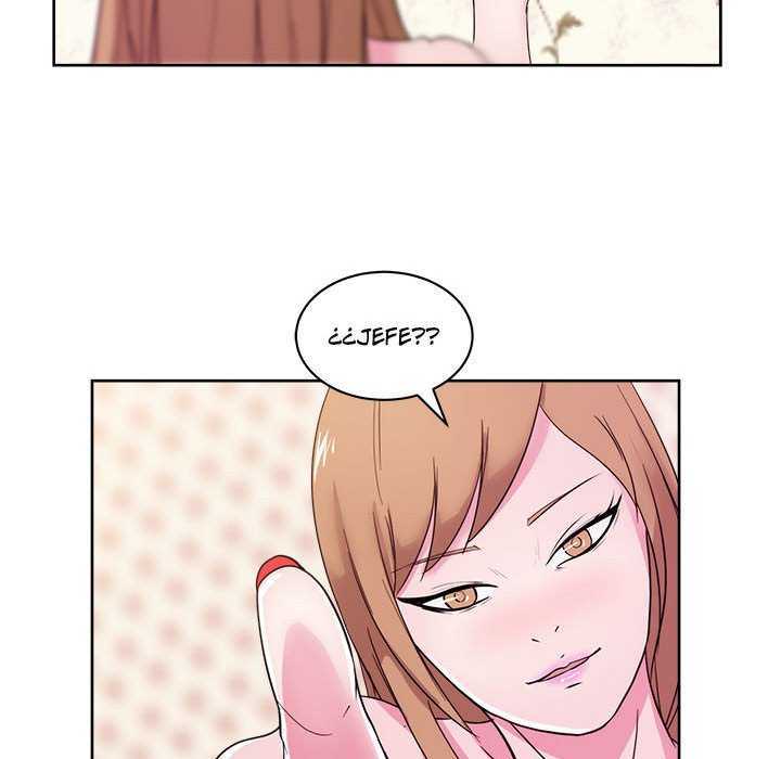 La Tienda de Cómics de Soojung Capitulo 30 página 72