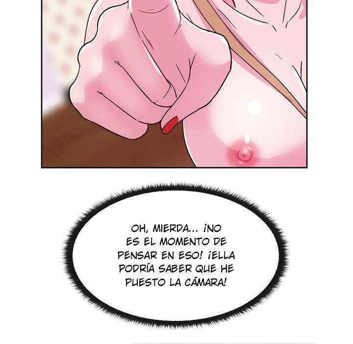 La Tienda de Cómics de Soojung Capitulo 30 página 73