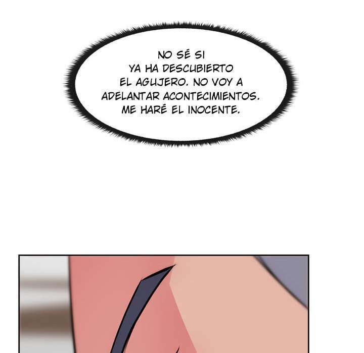 La Tienda de Cómics de Soojung Capitulo 30 página 75