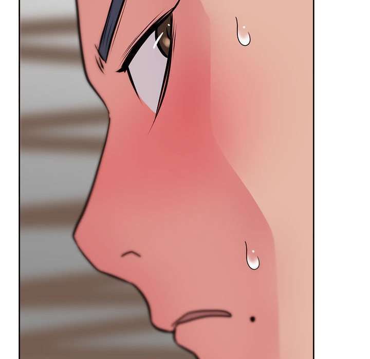 La Tienda de Cómics de Soojung Capitulo 30 página 76