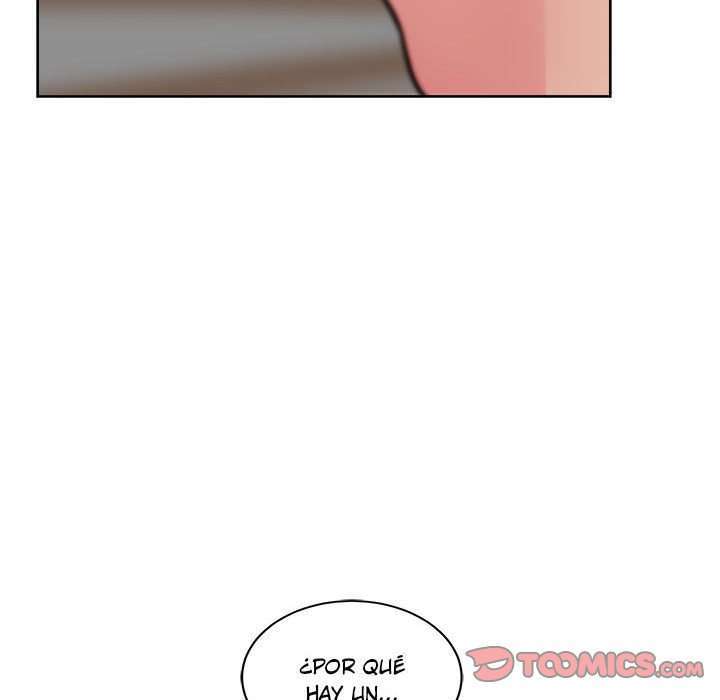 La Tienda de Cómics de Soojung Capitulo 30 página 77