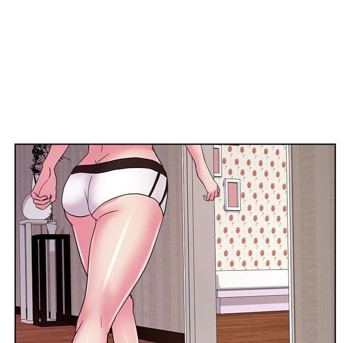 La Tienda de Cómics de Soojung Capitulo 30 página 81