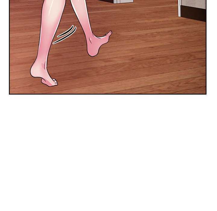 La Tienda de Cómics de Soojung Capitulo 30 página 82