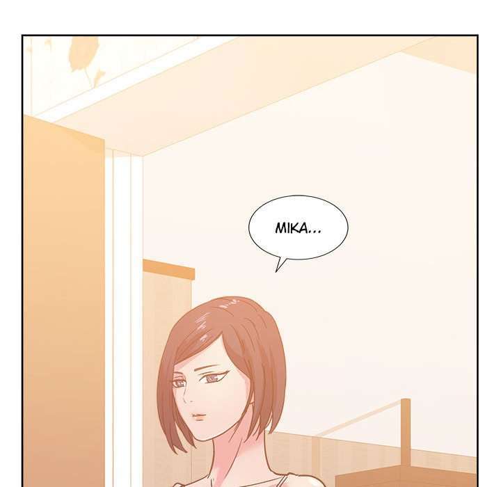 La Tienda de Cómics de Soojung Capitulo 30 página 83