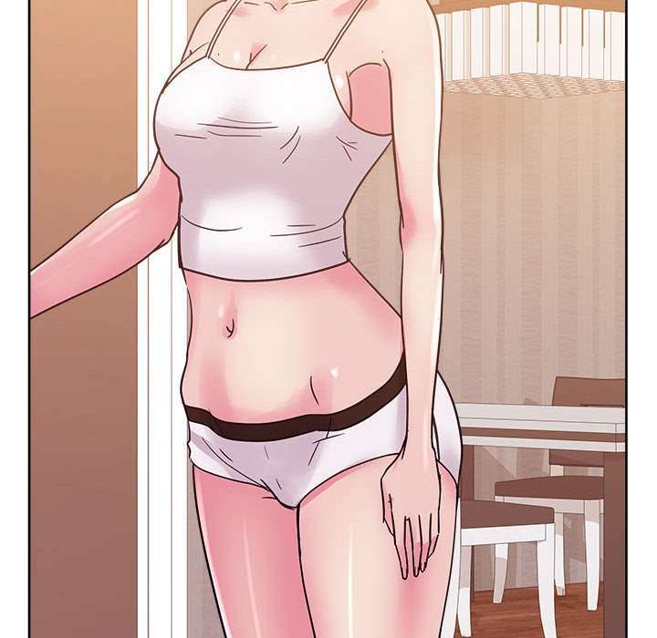 La Tienda de Cómics de Soojung Capitulo 30 página 84