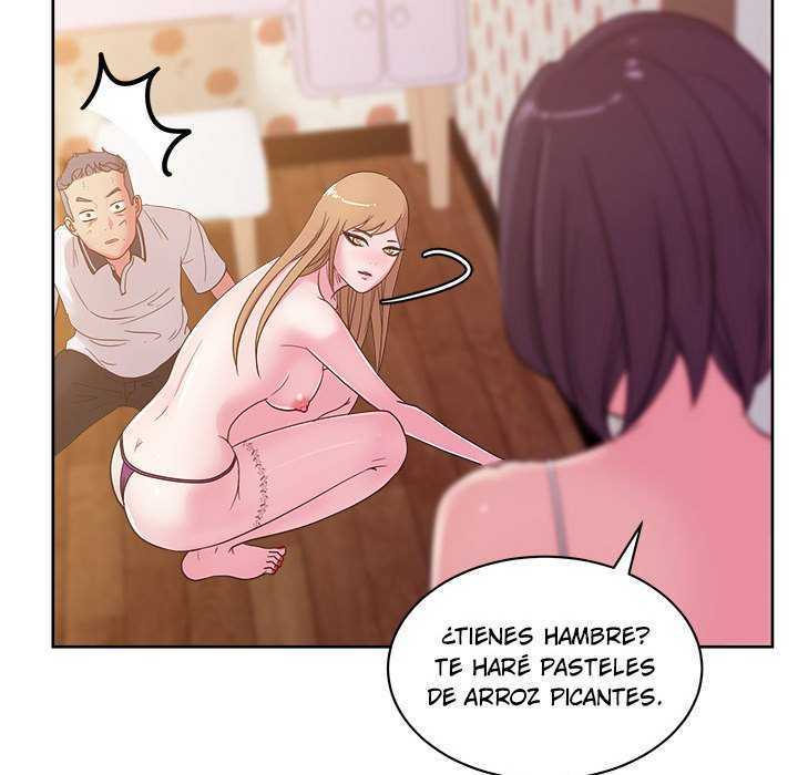 La Tienda de Cómics de Soojung Capitulo 30 página 87