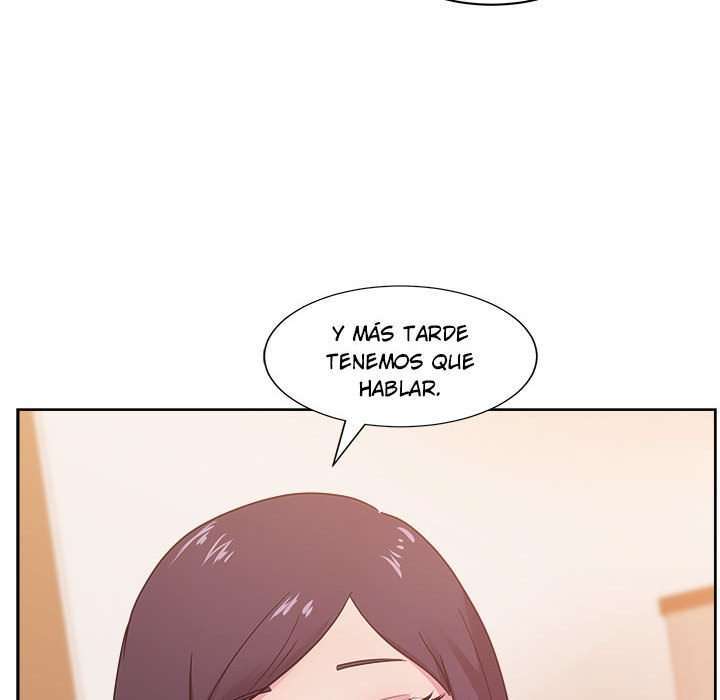 La Tienda de Cómics de Soojung Capitulo 30 página 88