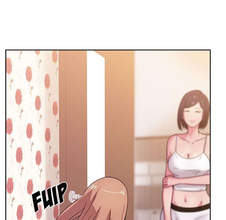 La Tienda de Cómics de Soojung Capitulo 30 página 91