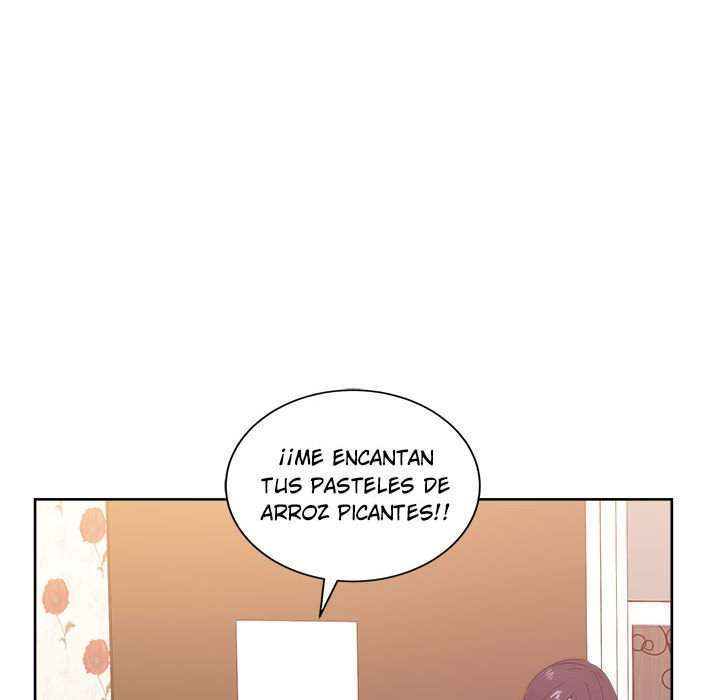 La Tienda de Cómics de Soojung Capitulo 30 página 96