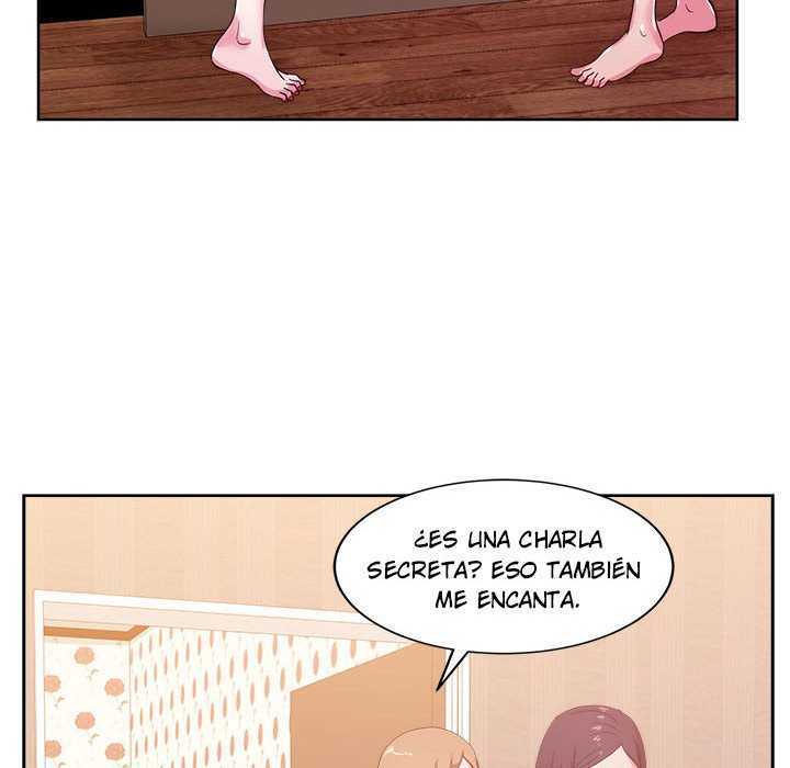 La Tienda de Cómics de Soojung Capitulo 30 página 98