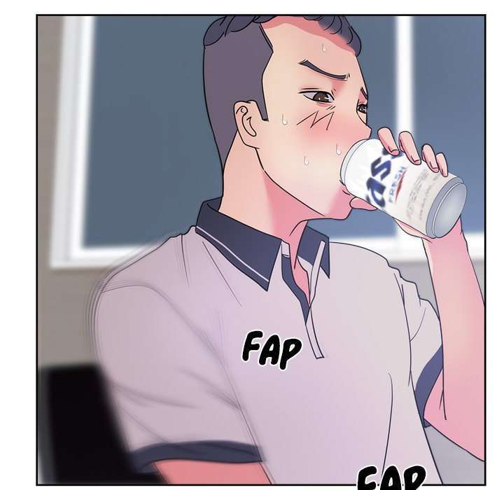 La Tienda de Cómics de Soojung Capitulo 31 página 100