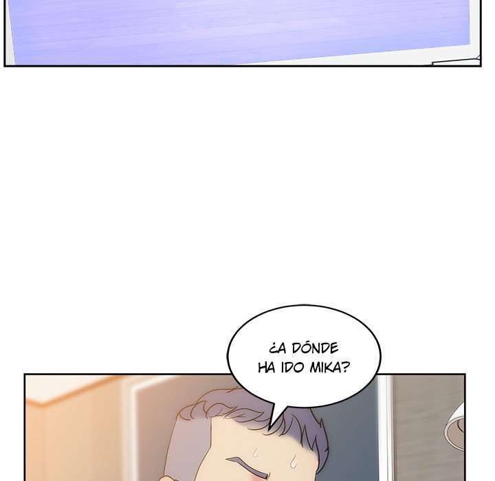 La Tienda de Cómics de Soojung Capitulo 31 página 103