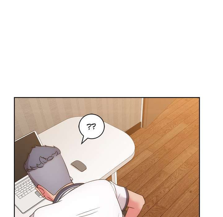 La Tienda de Cómics de Soojung Capitulo 31 página 105