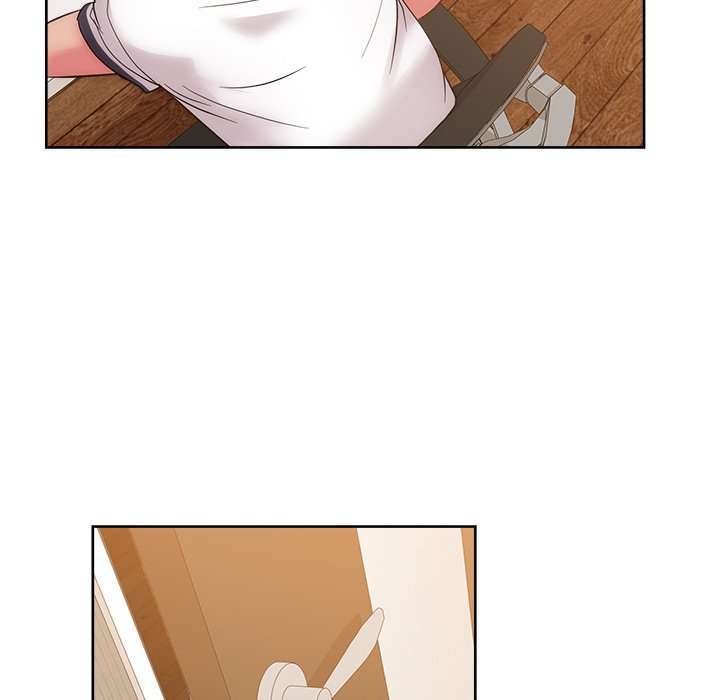 La Tienda de Cómics de Soojung Capitulo 31 página 106