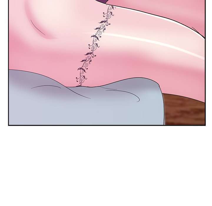 La Tienda de Cómics de Soojung Capitulo 31 página 11