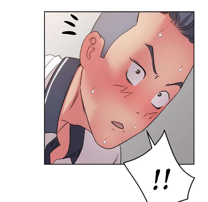 La Tienda de Cómics de Soojung Capitulo 31 página 112