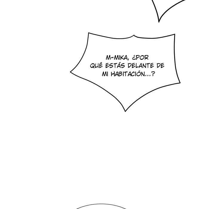La Tienda de Cómics de Soojung Capitulo 31 página 113