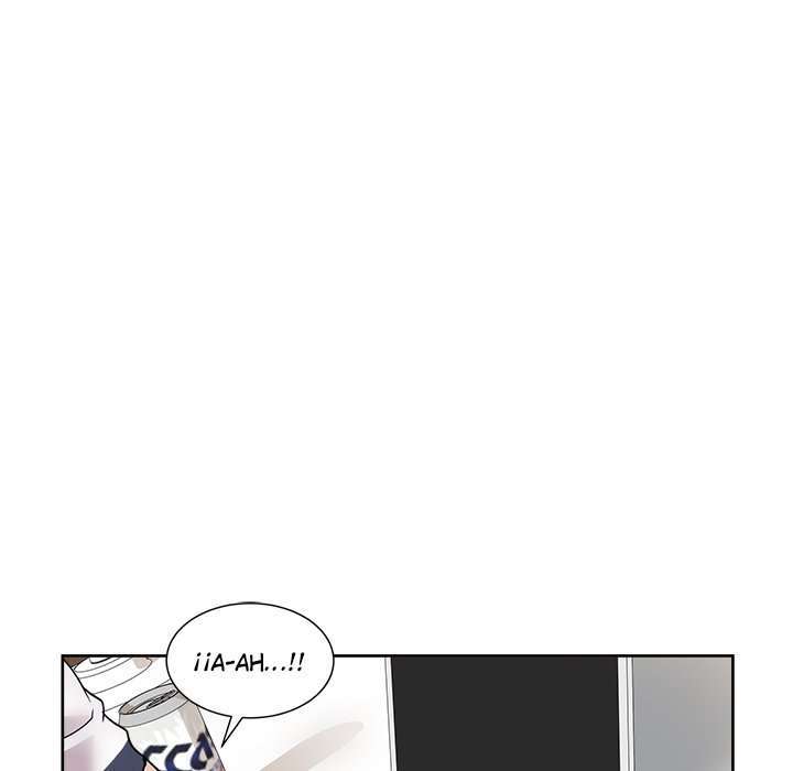 La Tienda de Cómics de Soojung Capitulo 31 página 116