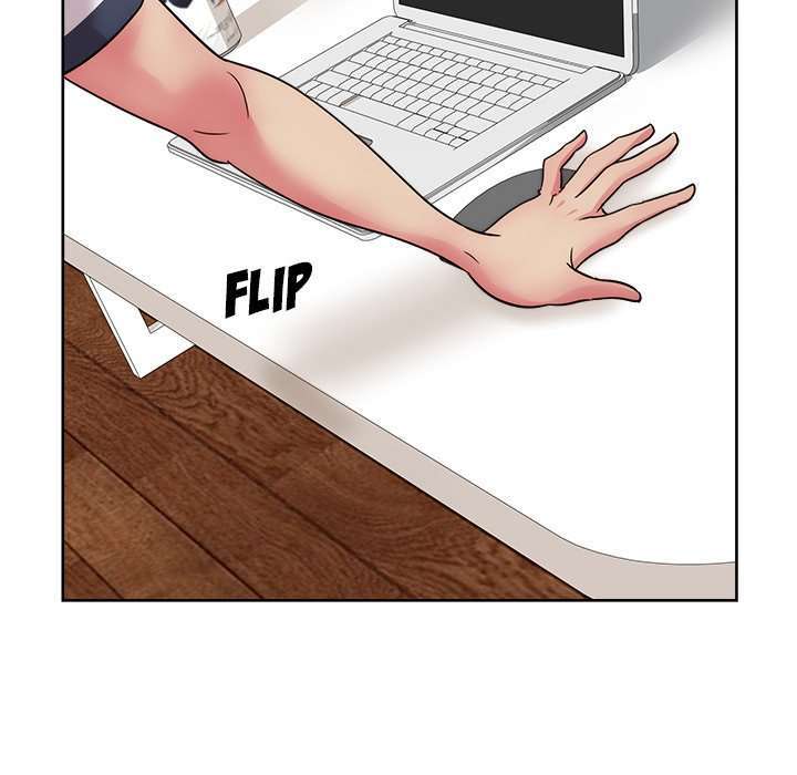La Tienda de Cómics de Soojung Capitulo 31 página 117