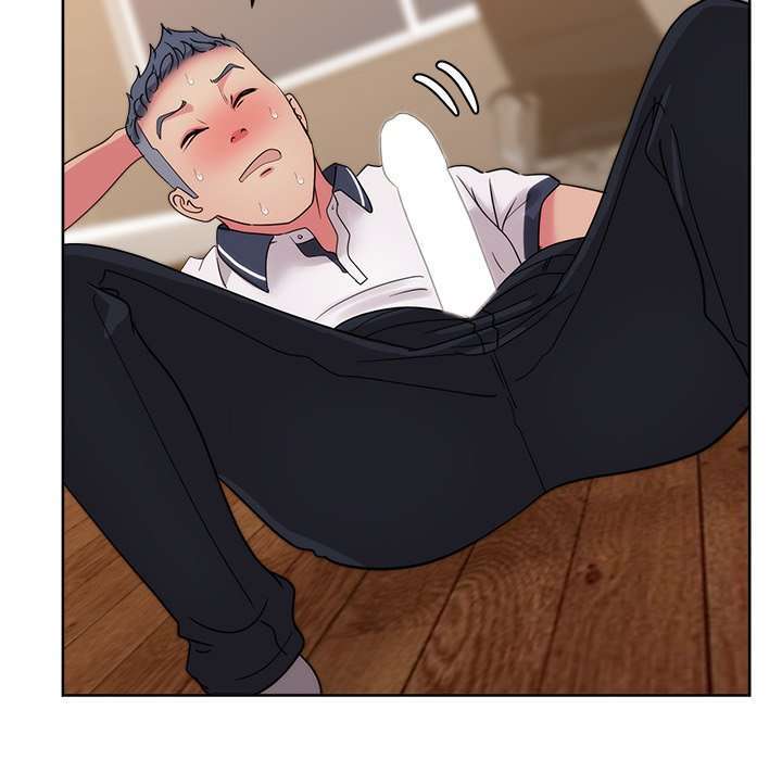 La Tienda de Cómics de Soojung Capitulo 31 página 119