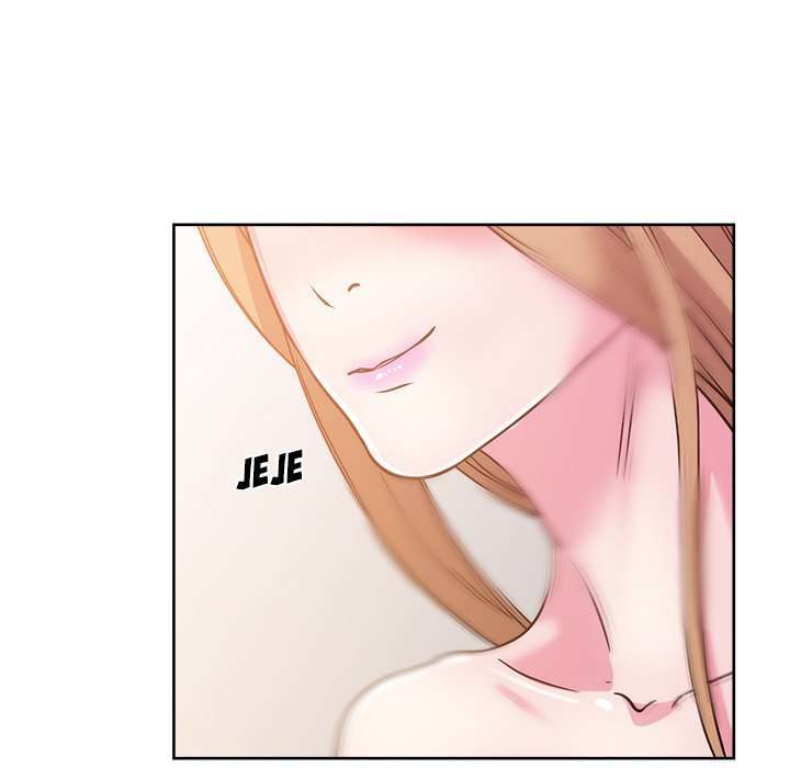 La Tienda de Cómics de Soojung Capitulo 31 página 120
