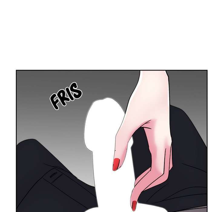 La Tienda de Cómics de Soojung Capitulo 31 página 121